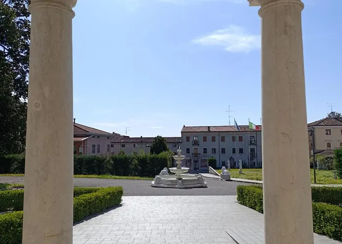 Villa Marini Trevisan