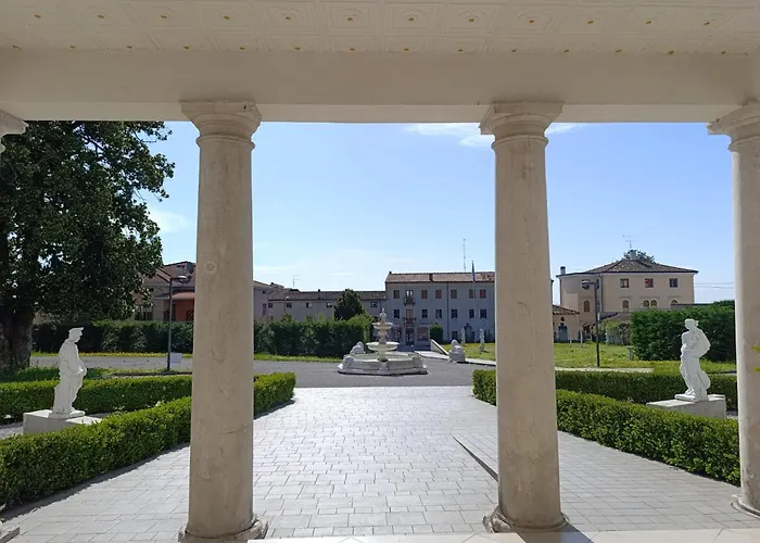 Villa Marini Trevisan