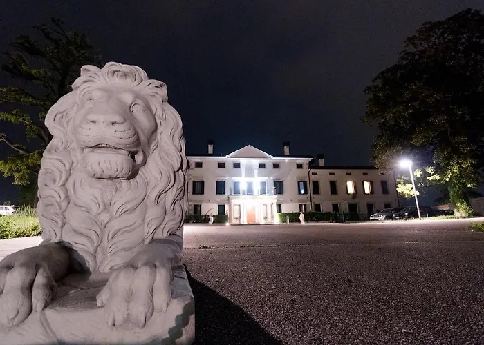 Villa Marini Trevisan