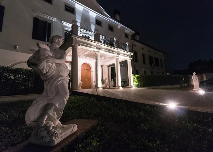 Villa Marini Trevisan