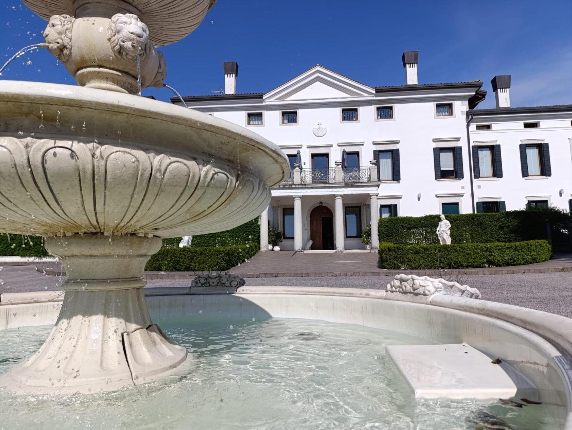 Marini Trevisan Hotel