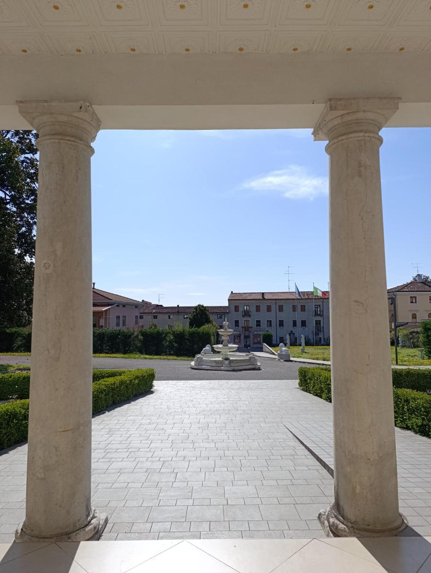 Hotel Marini Trevisan 2*