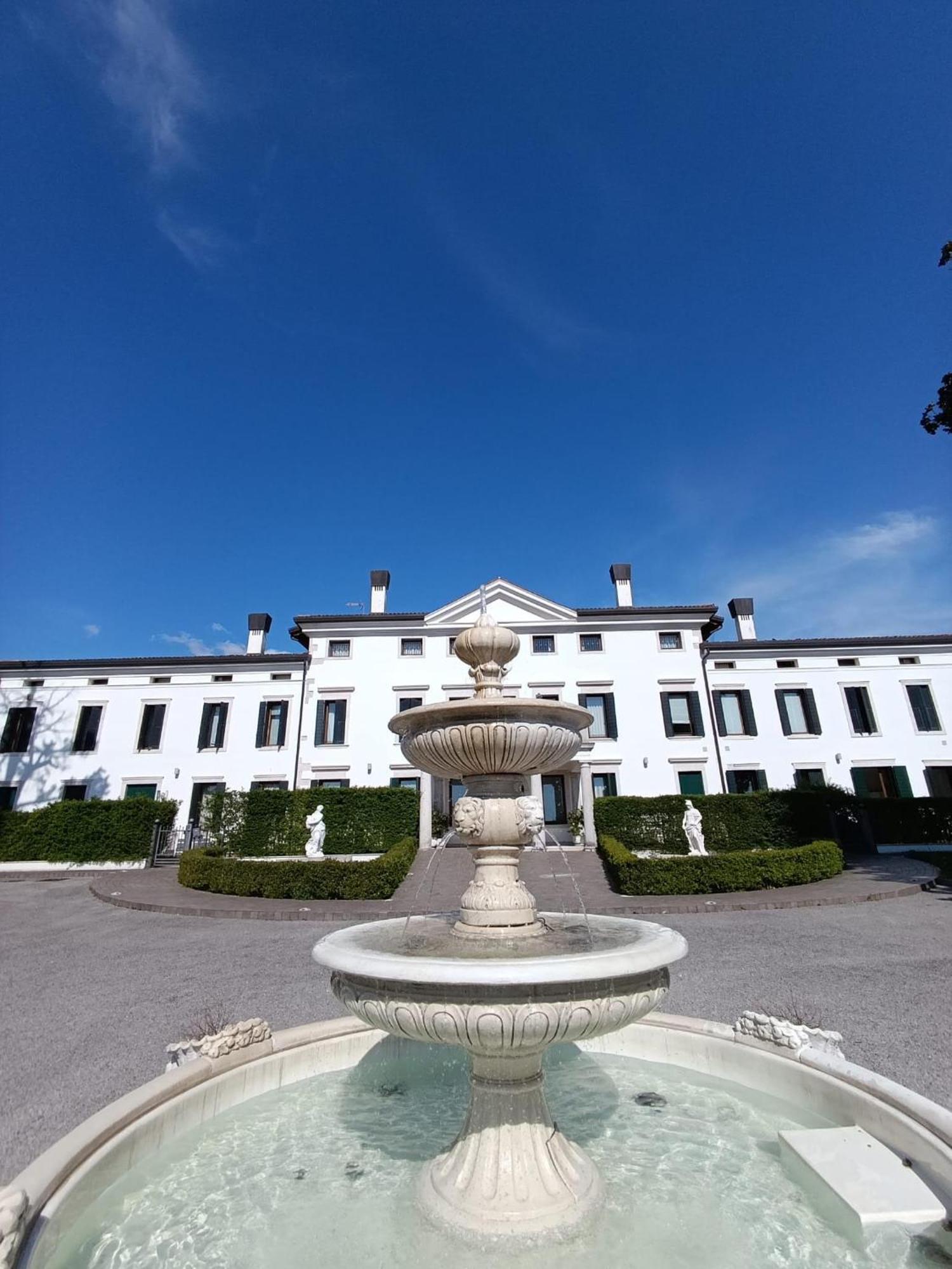 Marini Trevisan Hotel Aviano