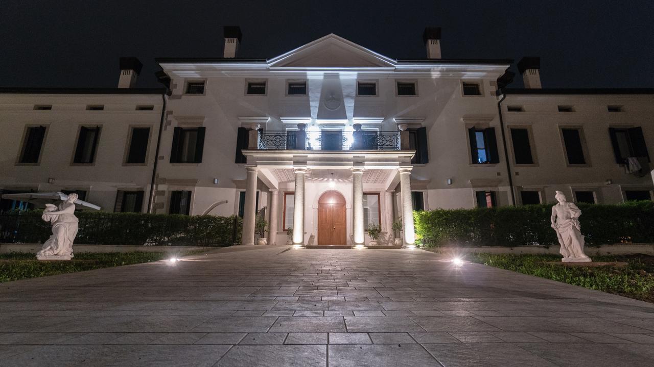 Marini Trevisan Hotel Aviano