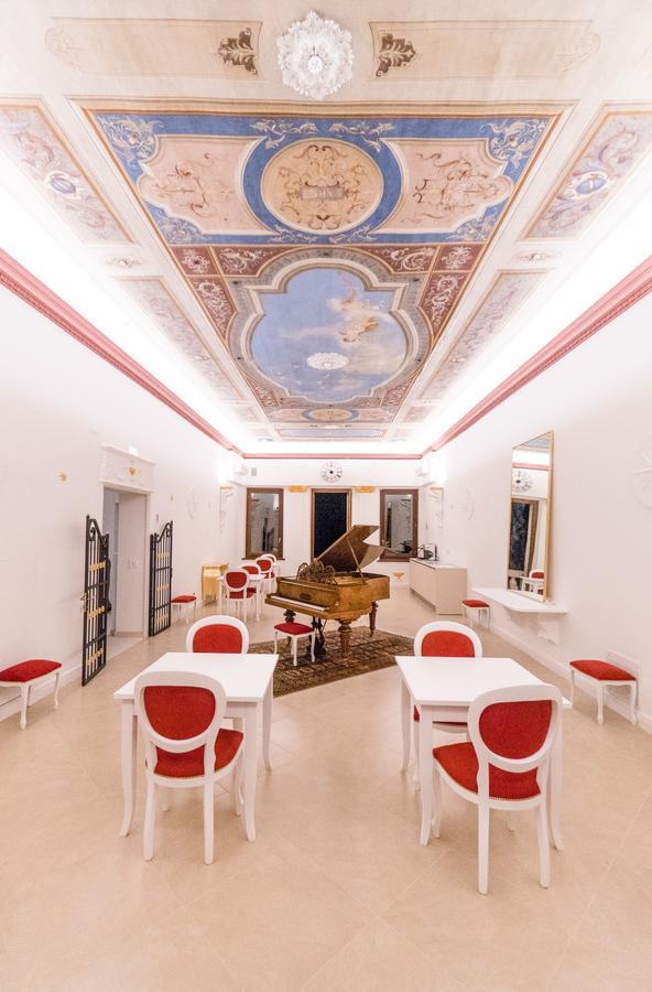 Hotel Marini Trevisan 2*