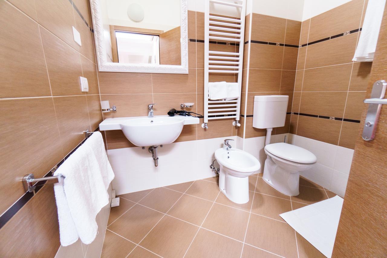 Marini Trevisan Hotel Aviano