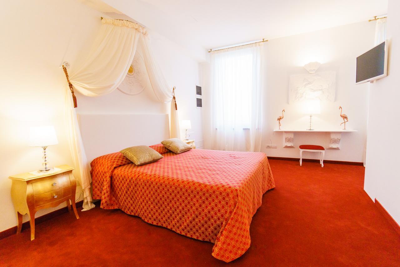 Hotel Marini Trevisan