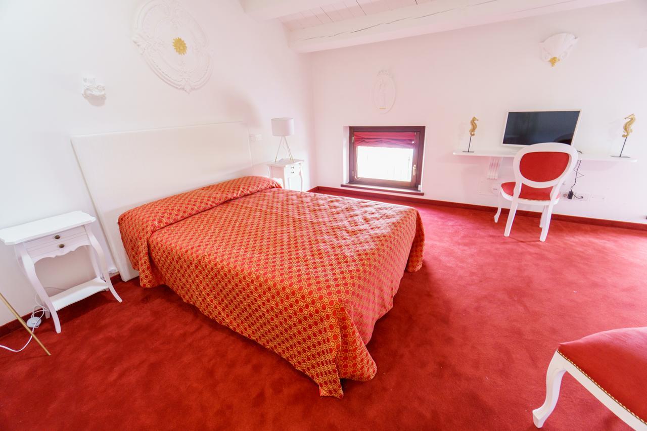 Marini Trevisan Hotel