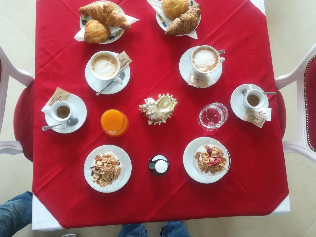 Marini Trevisan Hotel
