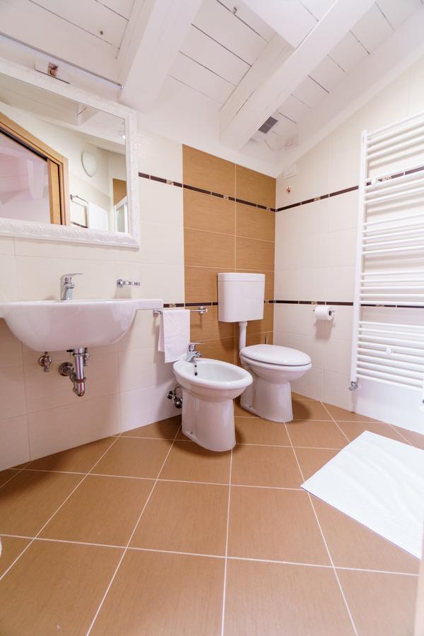 Marini Trevisan Hotel 2*