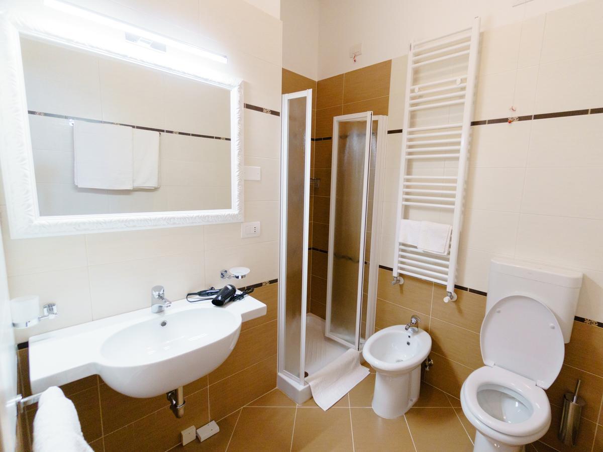 Marini Trevisan Hotel