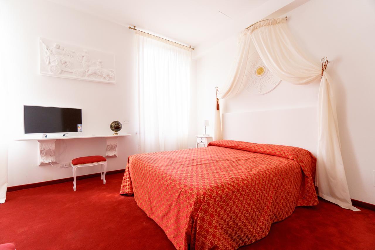 Marini Trevisan Hotel Aviano
