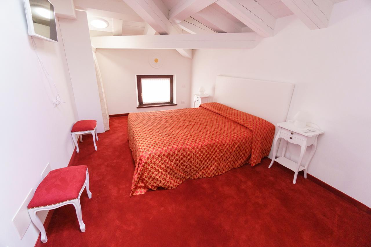 Marini Trevisan Hotel Aviano