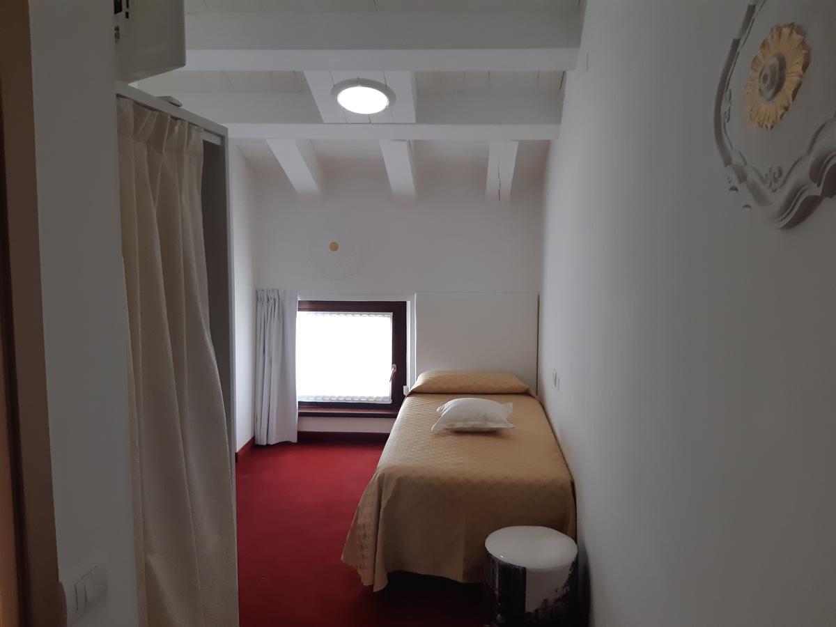 Marini Trevisan Hotel 2*