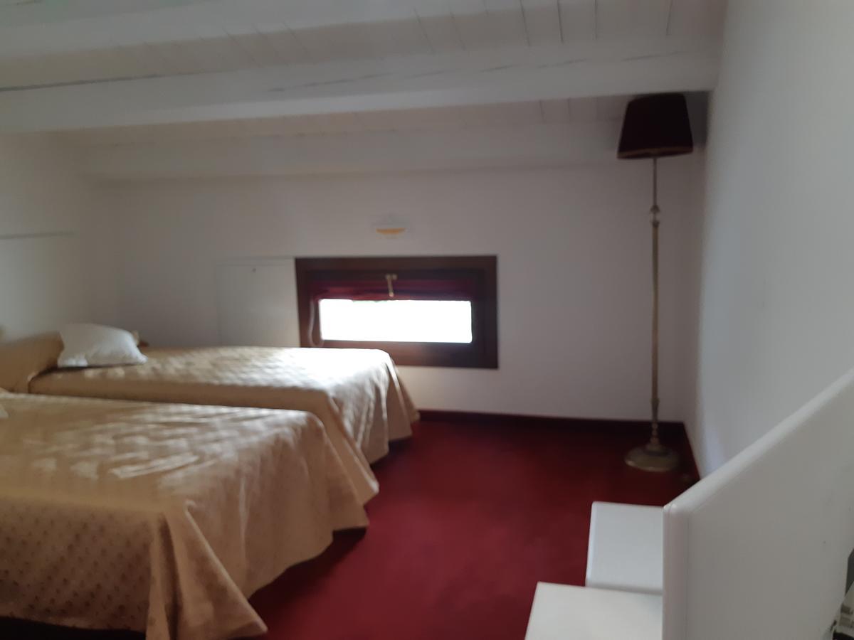 Marini Trevisan Hotel